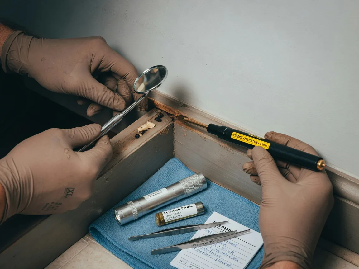 Why choose Emergency Pest Control in Bridgeton, NC
